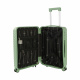 Aga Travel Luggage Set MR4672 Green