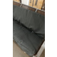 Garden swing for 3 people free-standing 2DAZ427 - II. QUALITY