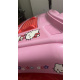 Injusa Electric Car TWO EVASION HELLO KITTY 12V 2DZ238 - II. QUALITY