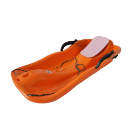 Aga Boby DS493 Orange