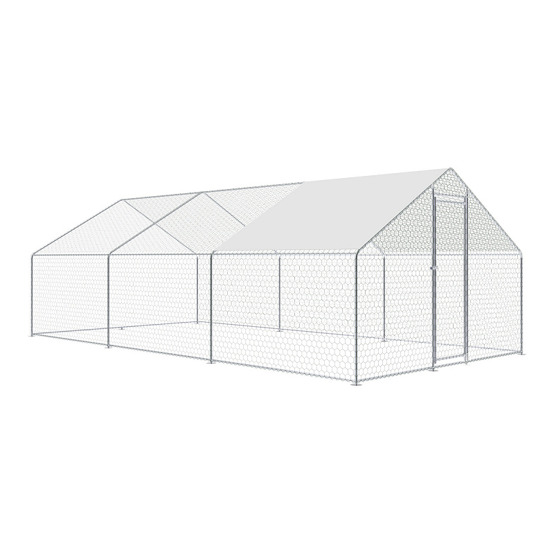 Aga Cage Run DS5516 3x6x2 m
