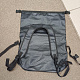 Aga Waterproof Backpack 25 L Blue 6SAF026 - II. QUALITY