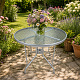 Aga Garden Table 70x90 cm