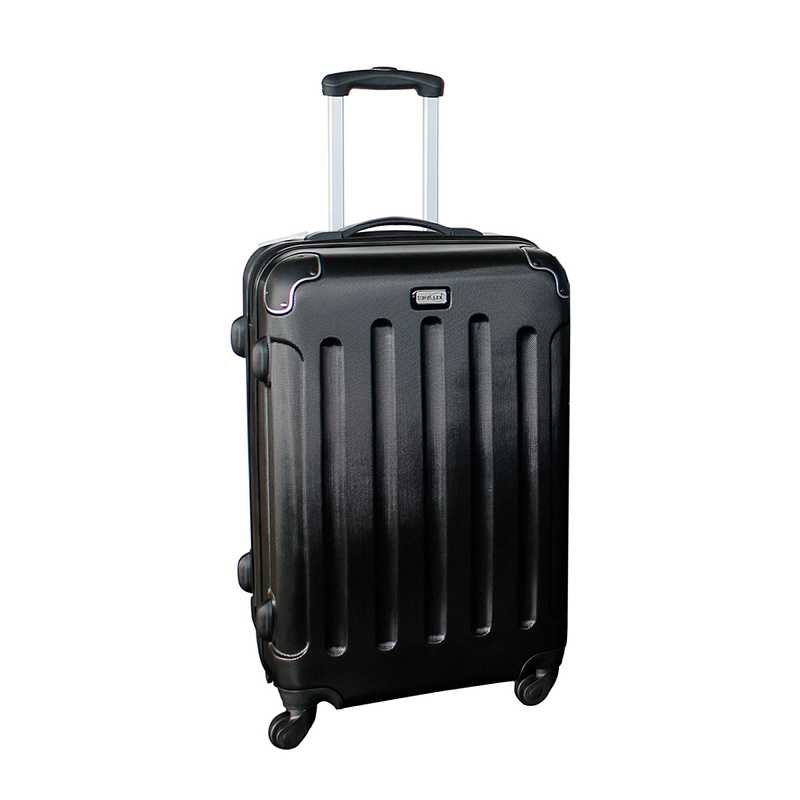 Linder Exclusiv LUXURY Black 6CZ019 - SECOND QUALITY