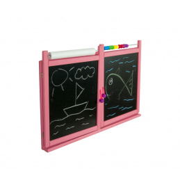 Aga4Kids Children's Wall Board TS2
