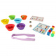 Aga Montessori Game - Count the Bears - 44 pieces