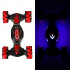 Aga Stunt RC car 360° red