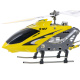 Syma RC Helicopter SYMA S107G Yellow