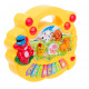 Aga Interactive Piano Animal Sounds