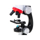 Aga Children's microscope with accessories