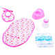 Interactive doll BOBAS ZA2542