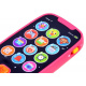 First baby phone ZA2831 - Pink