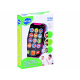 First baby phone ZA2831 - Pink