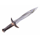 Archery sword and armour set ZA3936