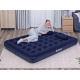 Bestway Inflatable Velour Mattress 203x152 cm 67374