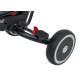 Tricycle RIDER Gray SPORTRIKE