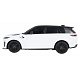 R/C Car 1:24 Range Rover Sport SV White RASTAR