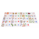 Educational COUNTING Cards