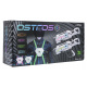 Set of Laser Guns + Vests