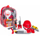 MEGA Firefighter Set