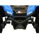 Arctic Cat Blue Buggy Vehicle