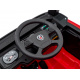 Scania R-SERIES Vehicle Painted Red