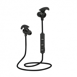K799C SPORTS BLUETOOTH IN-EAR HEADPHONES