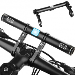 L9H BIKE HOLDER HANDLEBAR EXTENSION CHARGER C