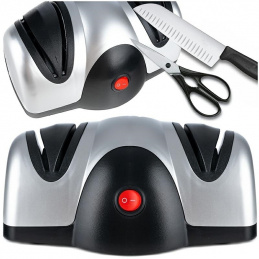Q5A ELECTRIC DOUBLE SHARPENER
