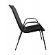 Aga Garden chair MR4400BC Black