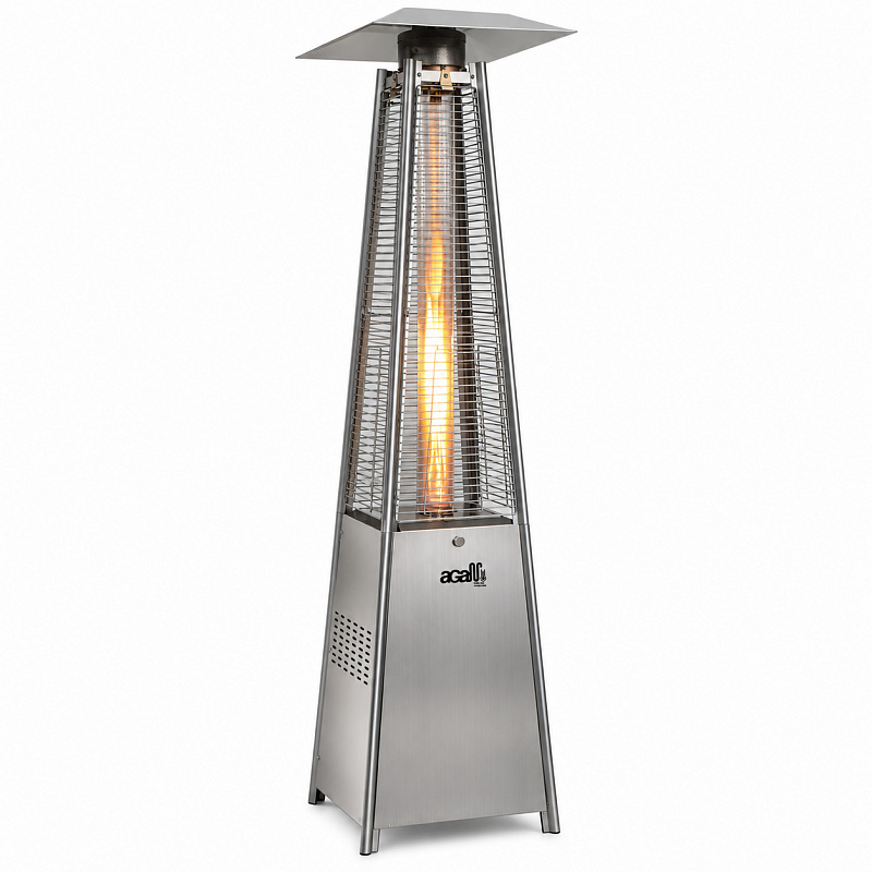 Aga Gas Heater MR8150