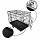 Aga Animal Cage 77.5x48.5x55cm