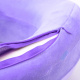 Aga Travel Pillow Purple