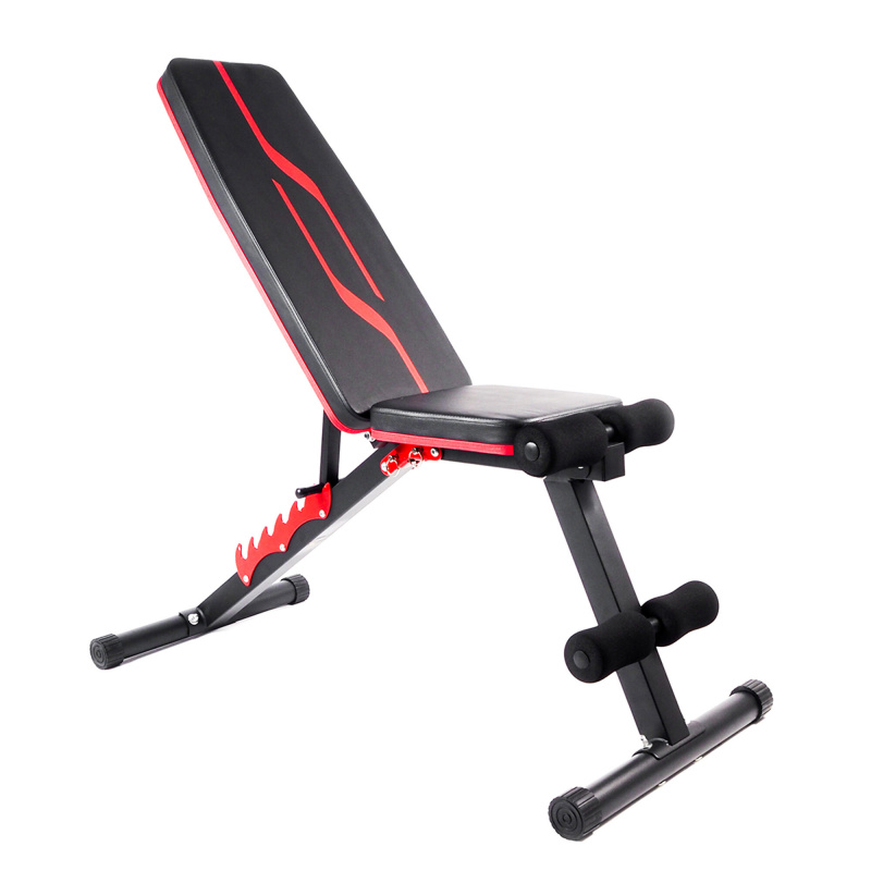 Aga Weight Bench DS672