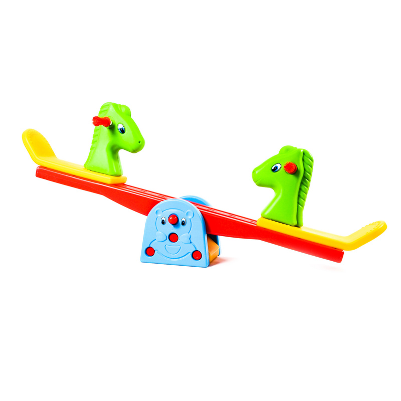 Aga4Kids Children's Swing Horse