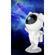 Aga Star Projector Astronaut with Remote Control