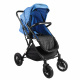 Aga Sports Stroller Black/Blue