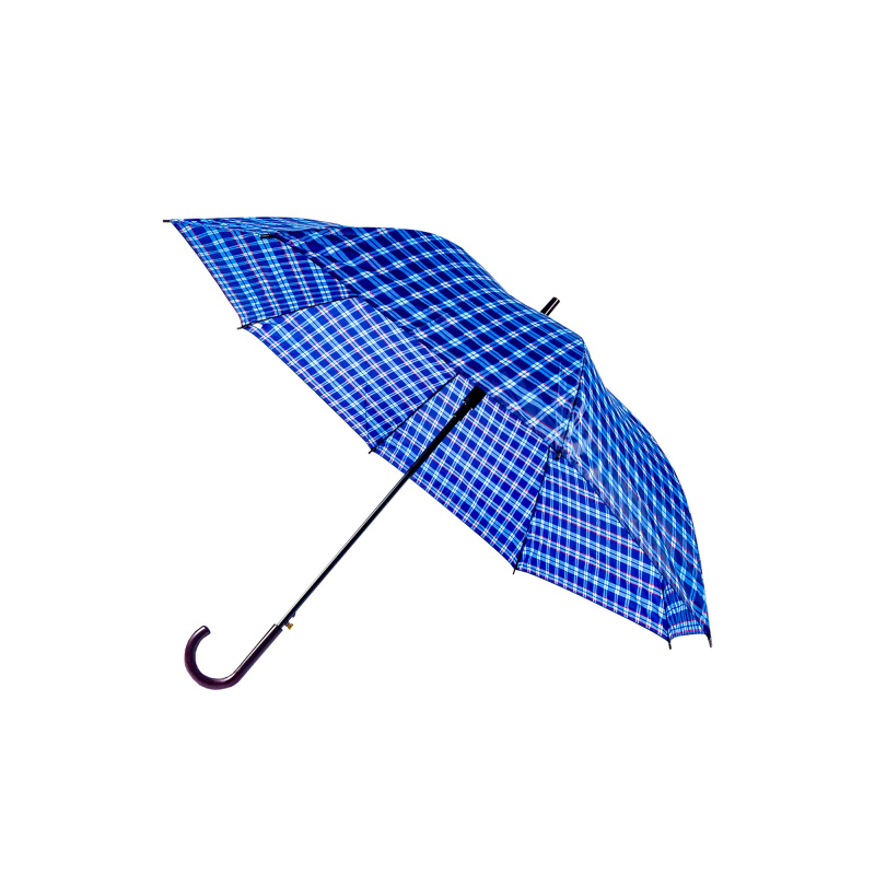 Aga Umbrella 130 cm Blue
