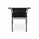 Aga Garden Chair RATAN Gray/Black