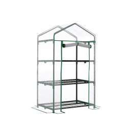 Linder Exclusiv Garden foil box MC4302 130x69x50 cm