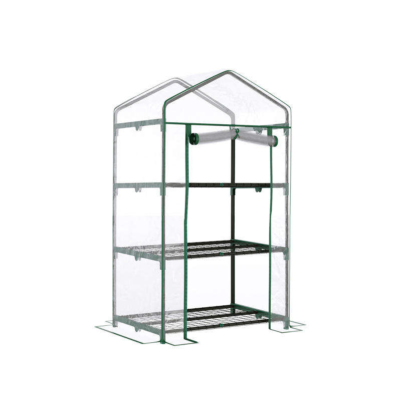 Linder Exclusiv Garden foil box MC4302 130x69x50 cm