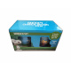 Set of 2 Snoopy mugs 280 ml