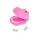 Aga Dental Office Set Pink
