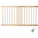 Door barrier, stairs 72-122 cm height 68 cm Malatec 8257