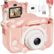 Digital Camera Kruzzel AC22296 Pink Universal