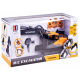 Large excavator with remote control RC0495