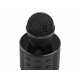 Wireless karaoke microphone IN0136 - Black