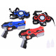 Laser paintball guns 2pcs ZA3776