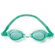 BESTWAY Hydro Swim Goggles Lil' Lightning 21002 - green