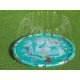Water mat Bestway SPRINKLER water screen 52487